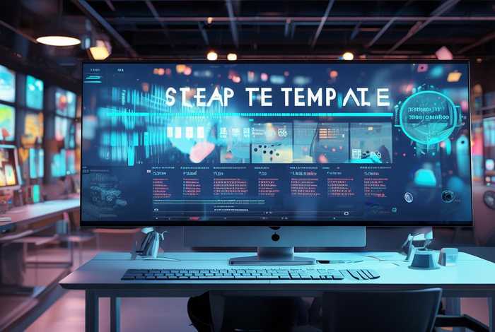 如何在线制作模板、如何在线制作模板视频