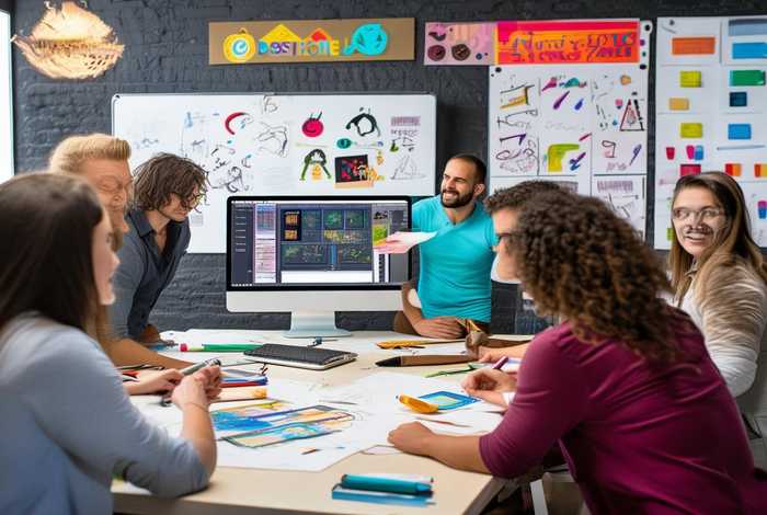 如何给自己公司设计logo（如何设计自己公司的logo）