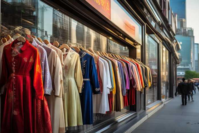 上海服装定制品牌、上海服装定制品牌大全