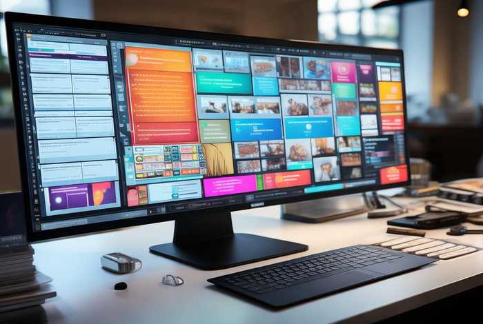 设计网页用什么，网页设计用什么网站