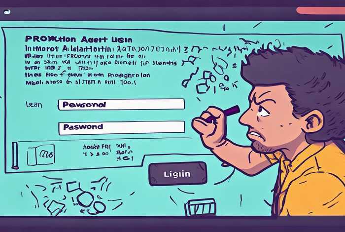 推广代理平台怎么登录（推广代理平台怎么登录不上）