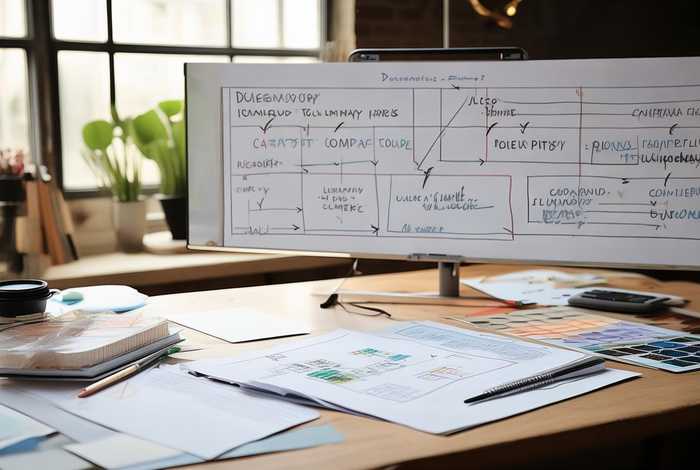 设计公司起名流程，设计公司起名流程及费用