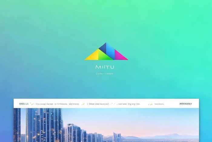 米拓网站模板，米拓建站官网