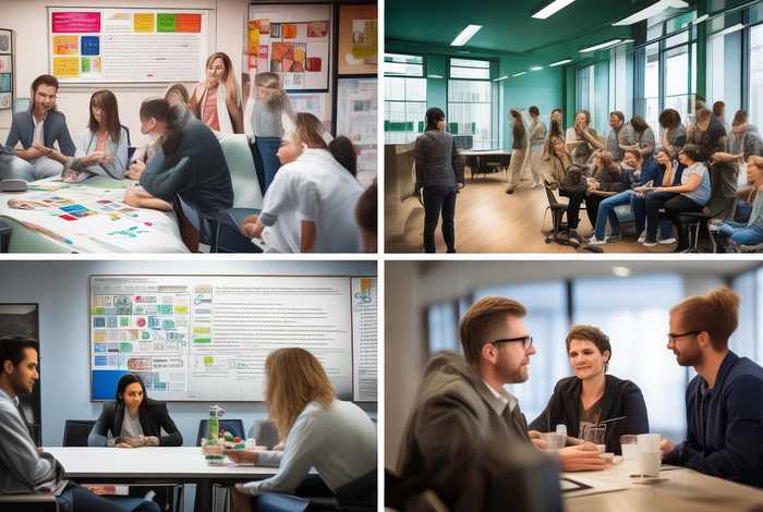 什么是企业文化？企业文化有哪些类型（什么是企业文化？企业文化有哪些类型呢）