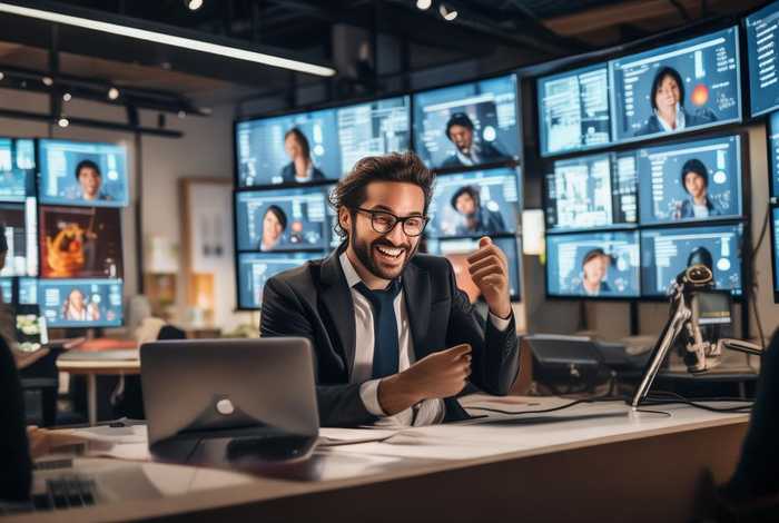 网络营销与直播电商是做什么的 网络营销与直播电商是做什么的工作