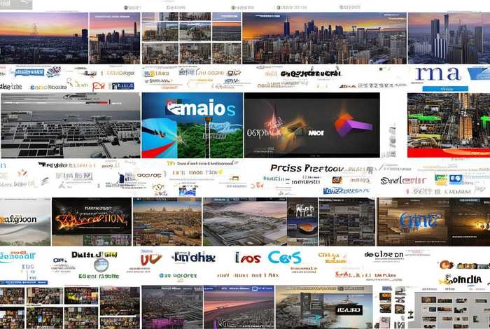 美国电商平台大全，美国电商平台大全官网