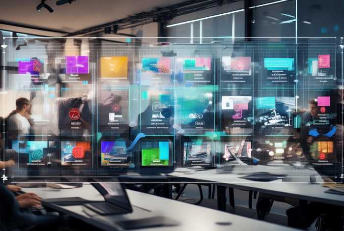 软件开发网络公司有哪些;软件开发网络公司有哪些部门 软件开发网络公司有哪些;软件开发网络公司有哪些部门