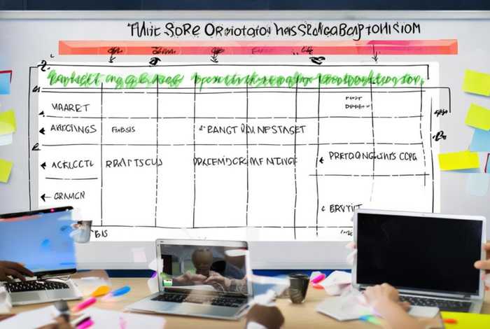 网店运营推广方案，网店运营推广方案怎么写