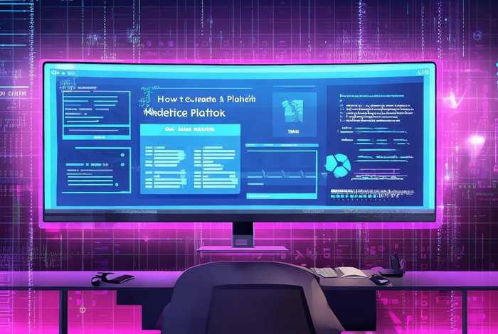 如何创建一个网站平台 - 如何创建一个网站平台链接 如何创建一个网站平台 - 如何创建一个网站平台链接