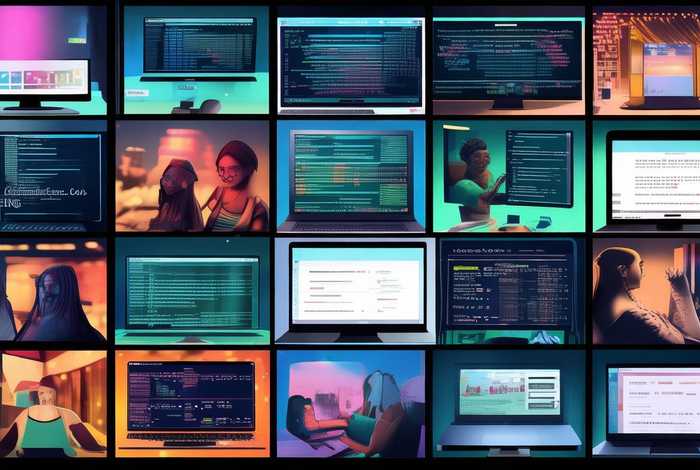 可以免费自学编程的12个网站-简书 - 免费自学编程的九个网站