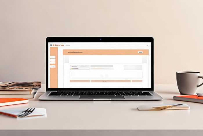 简单的网站怎么做（如何做简单的网站）