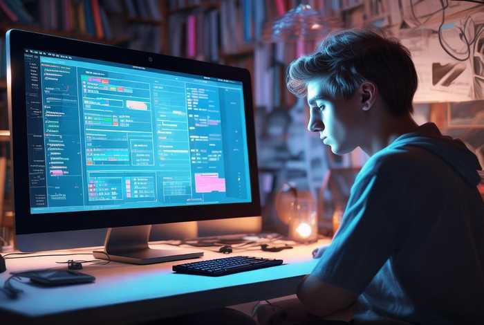 如何自己做一个软件开发 如何自己做一个软件开发平台