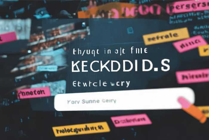 片子怎么找关键词，怎么搜关键词找片子