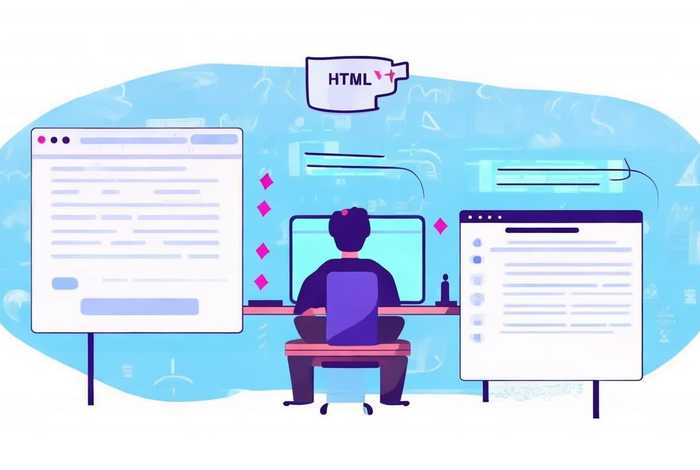 如何把html文件变成浏览的网页 怎么把html文件变成网页