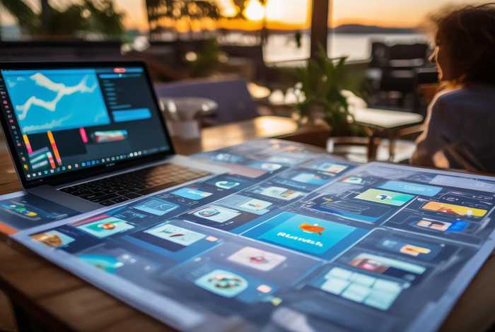 几个好网站，推荐几个好网站？