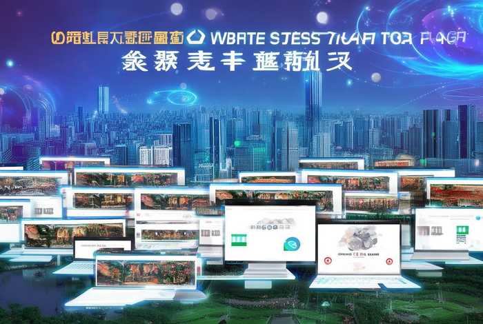 江门网站建设方案推广 江门网站建设方案优化