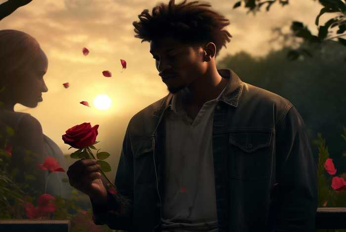 男人对女人有情绪说明什么、男人对女人有情绪说明什么意思