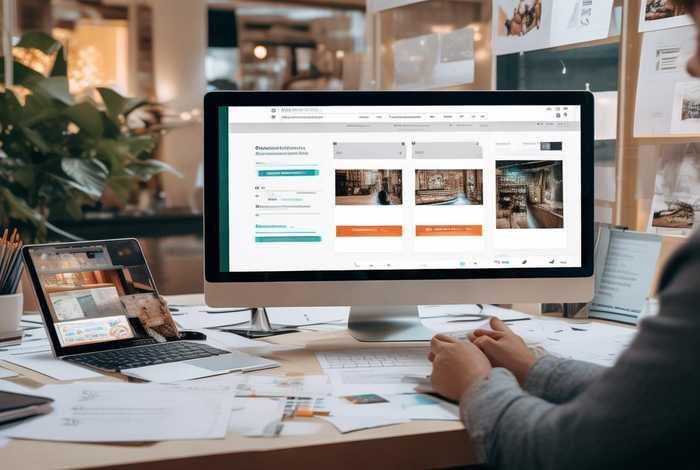 设计师网站接单怎么做 设计师网站接单怎么做的