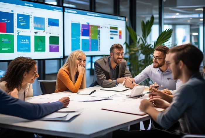 推广网站方案 - 网站推广实施方案