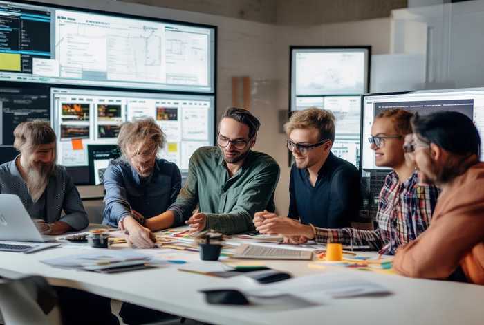 企业网站是怎么建站的；企业网站是怎么建站的呢