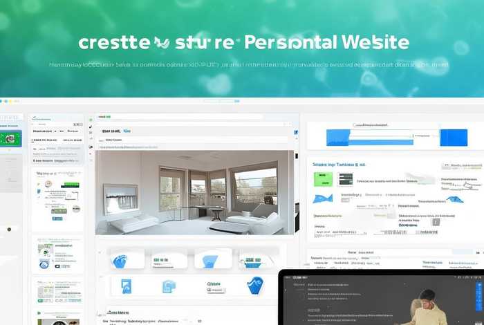 如何在个人网上建网站(如何在个人网上建网站平台) 如何在个人网上建网站(如何在个人网上建网站平台)