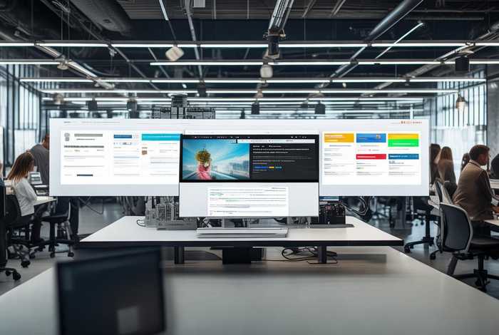 免费企业网站系统 - 免费企业网站系统有哪些
