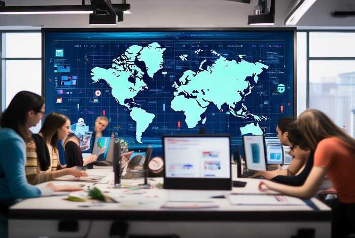 推广公司有哪些公司（做推广的公司有哪些）