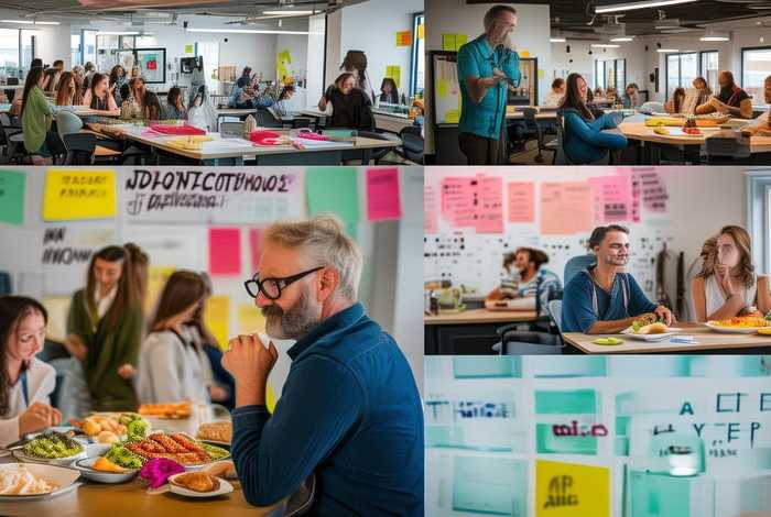 什么是企业文化 它包括哪些内容和形式 什么是企业文化 它包括哪些内容和形式呢