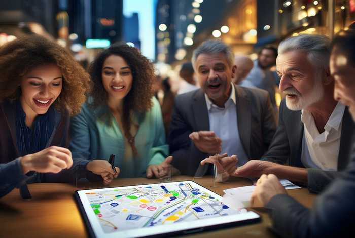 如何做网络本地推广 - 如何做网络本地推广销售