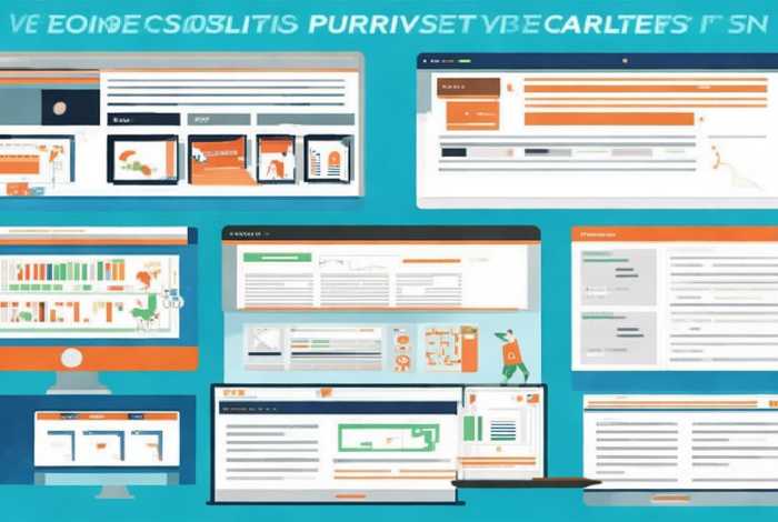 企业网站有哪几个类型 - 企业网站有哪几个类型的