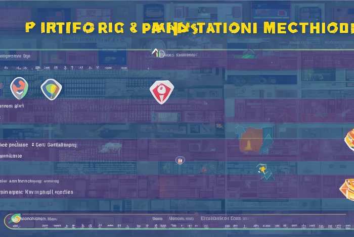 平台推广方式；平台推广方式怎么选