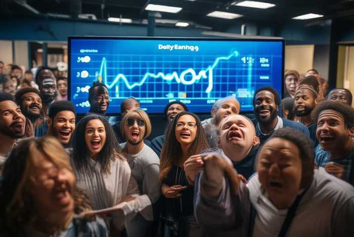 推广赚钱一天100元、推广赚钱一天100元是真的吗