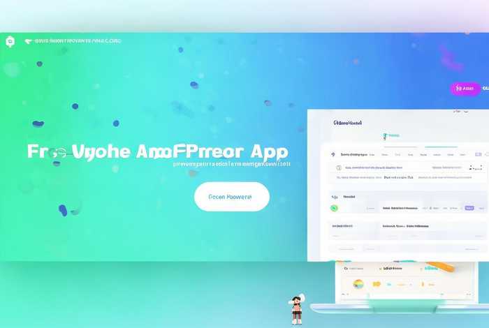 免费制作APP 免费制作APP的网站