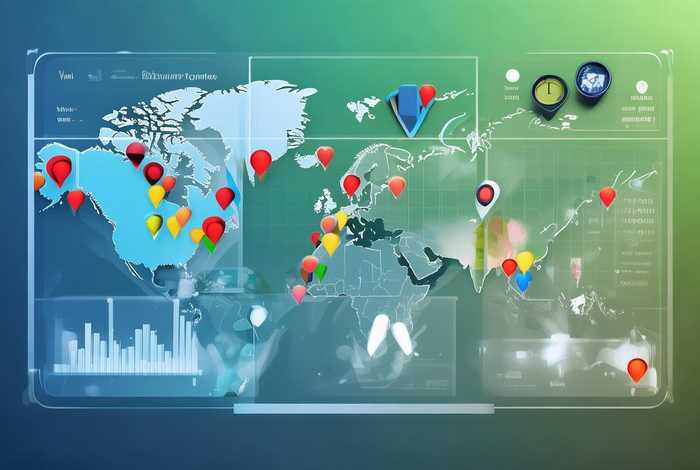 外贸网站排名 - 外贸网站排名的四个因素