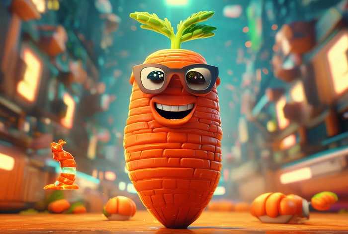 萝卜建站是什么网站 - 萝卜平台是什么平台