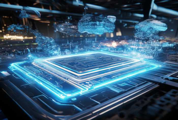 如何构建一个虚拟的gpu，如何构建一个虚拟的世界观