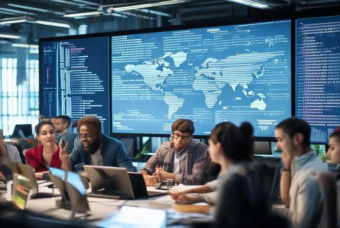 哪里找软件开发公司，哪里找软件开发公司合作