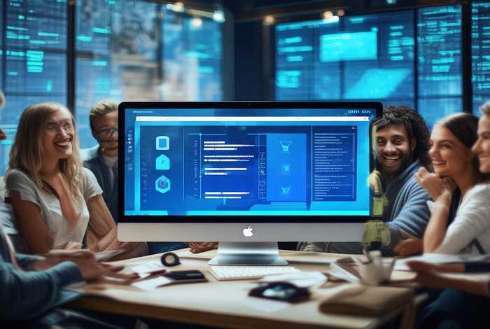 免费在线app开发平台，在线开发app的平台