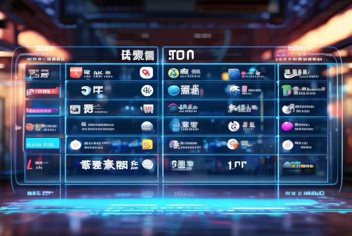 外贸软件app排名 - 外贸软件app排名前十