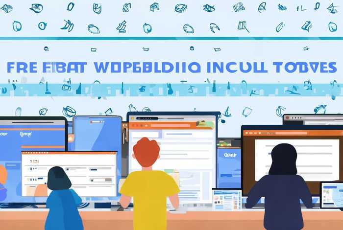 免费使用插件的建站工具有哪些 哪些免费建站平台好用