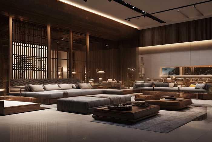 山东定制家居展厅设计,山东定制家居展厅设计图 山东定制家居展厅设计,山东定制家居展厅设计图