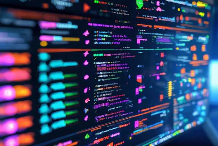 前端程序开发软件，前端程序开发软件是什么