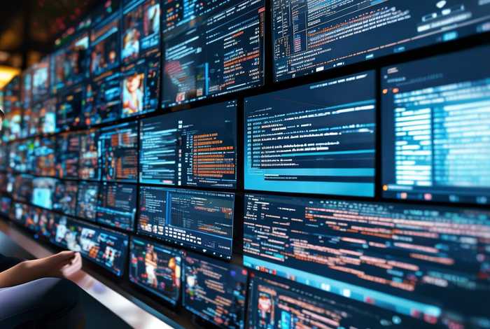 网上购物商城源码是什么 网上购物商城源码是什么意思