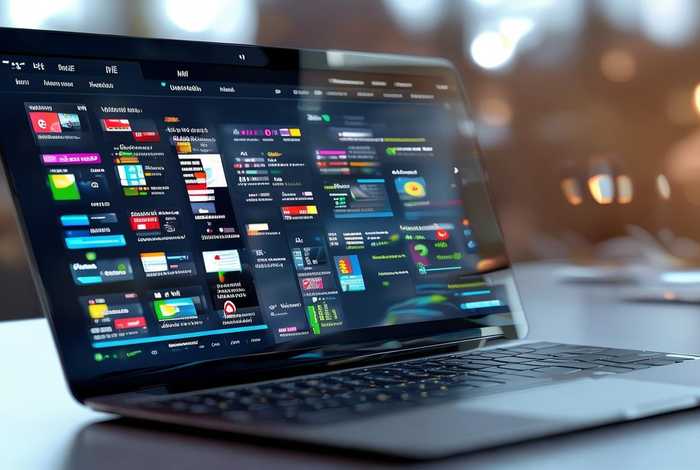 外贸网站平台（外贸网站平台好做吗）