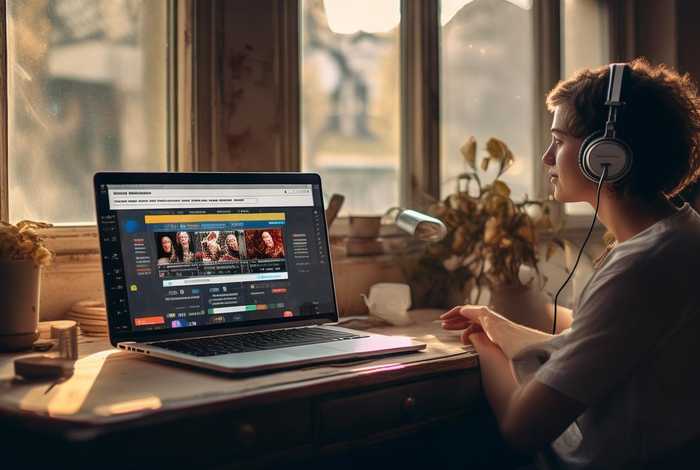 哪个网站可以听免费的歌（哪个网站可以听免费的歌曲啊）