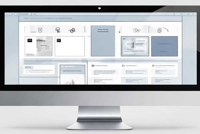 基础型网站建设方案，基础型网站建设方案模板