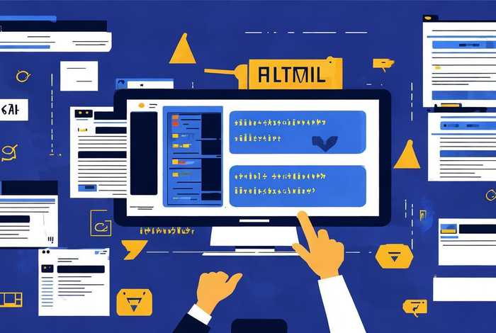 如何利用html制作网页；如何利用html制作网页代码