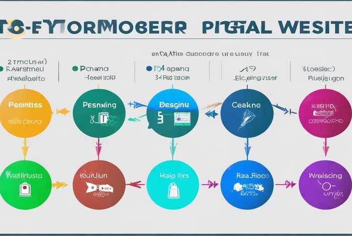 门户网站制作教程（门户网站制作教程pdf）