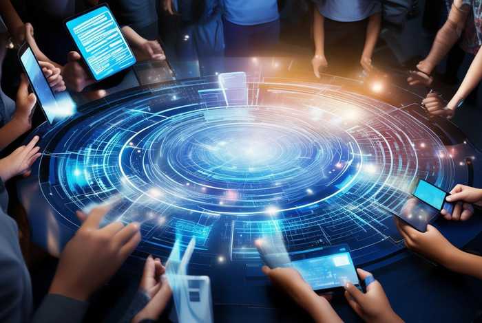 网络营销平台指的是什么意思；网络营销平台指的是什么意思啊