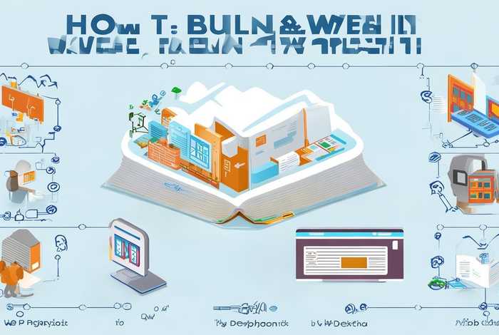 如何搭建一个网站步骤 如何搭建一个网站？